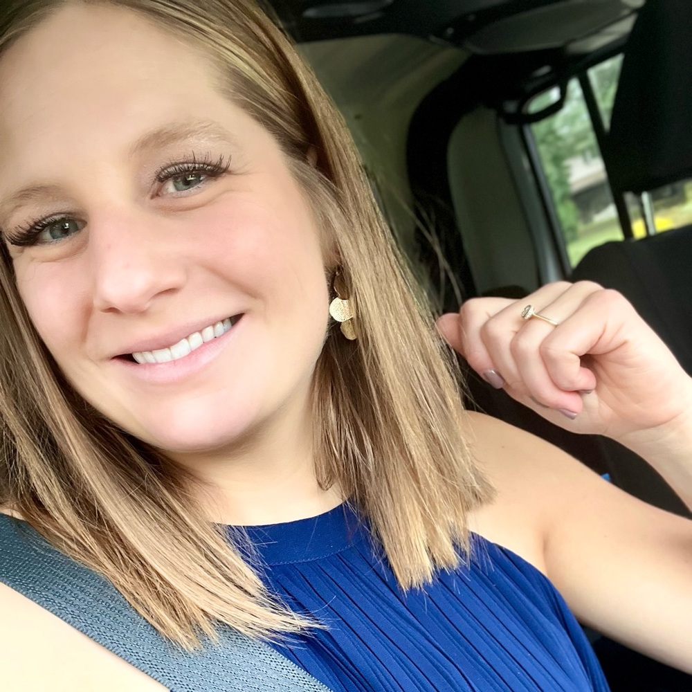 Meet your Posher, Mel